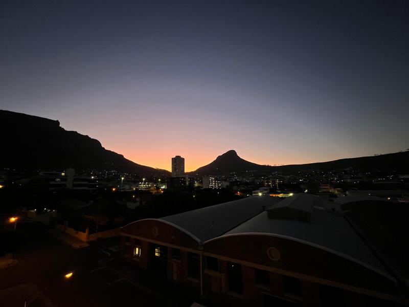 1 Bedroom Property for Sale in Gardens Western Cape